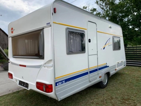                         Burstner Amara 450TS LUXUS - zdjęcie 11
                        