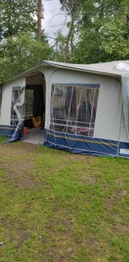                         Burstner Amara 450TS LUXUS - zdjęcie 13
                        