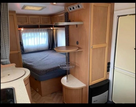                         Burstner Amara 450TS LUXUS - zdjęcie 16
                        