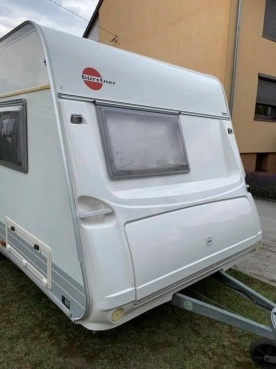                         Burstner Amara 450TS LUXUS - zdjęcie 17
                        