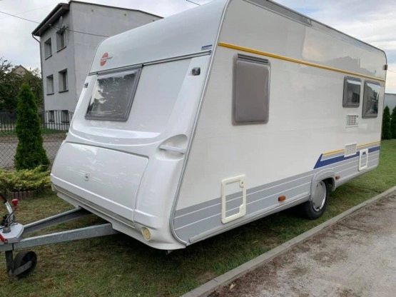                         Burstner Amara 450TS LUXUS - zdjęcie 1
                        