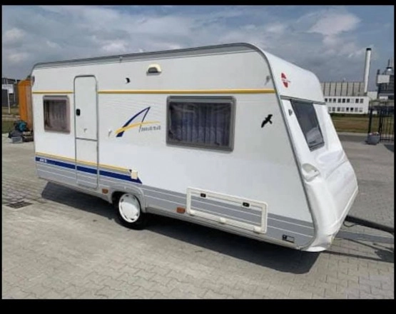                         Burstner Amara 450TS LUXUS - zdjęcie 22
                        