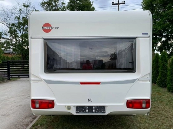                         Burstner Amara 450TS LUXUS - zdjęcie 5
                        