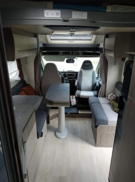                         Kamper Chausson 768 XLB - zdjęcie 11
                        