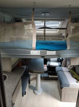                         Kamper Chausson 768 XLB - zdjęcie 12
                        