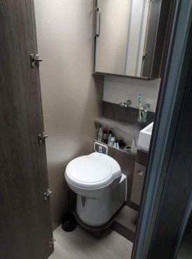                         Kamper Chausson 768 XLB - zdjęcie 13
                        