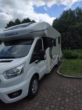                         Kamper Chausson 768 XLB - zdjęcie 14
                        