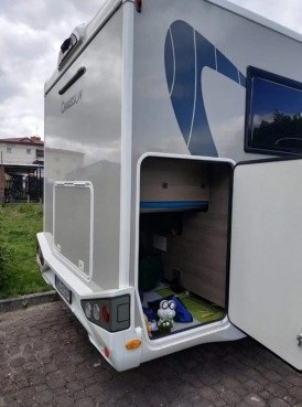                         Kamper Chausson 768 XLB - zdjęcie 2
                        