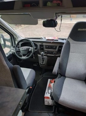                         Kamper Chausson 768 XLB - zdjęcie 3
                        