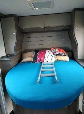                         Kamper Chausson 768 XLB - zdjęcie 4
                        