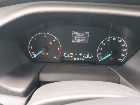                         Kamper Chausson 768 XLB - zdjęcie 5
                        