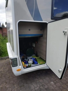                         Kamper Chausson 768 XLB - zdjęcie 6
                        