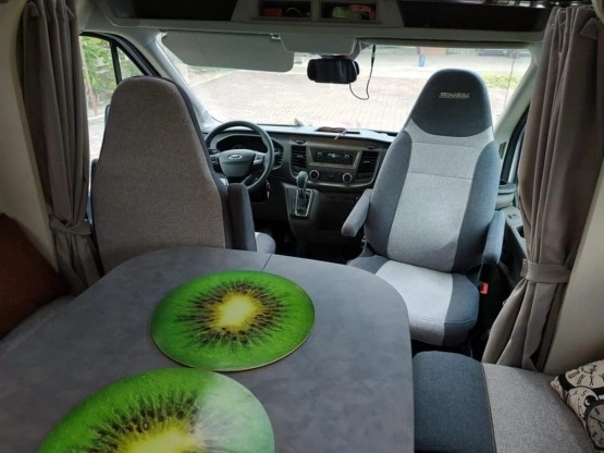                         Kamper Chausson 768 XLB - zdjęcie 8
                        