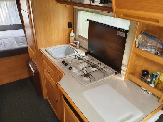                         Piękny duży Fiat Ducato Hymer '94 - zdjęcie 3
                        