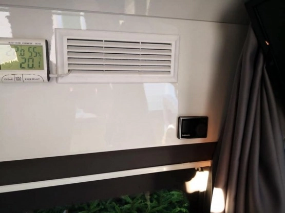                         Campervan 2007 rok - zdjęcie 5
                        