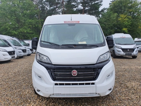                         Challenger V114 Vany (Ducato 2.3) - zdjęcie 11
                        