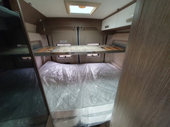                         Challenger V114 Vany (Ducato 2.3) - zdjęcie 12
                        