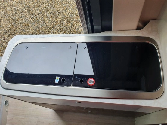                         Challenger V114 Vany (Ducato 2.3) - zdjęcie 14
                        