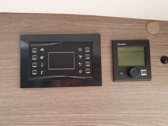                         Challenger V114 Vany (Ducato 2.3) - zdjęcie 15
                        