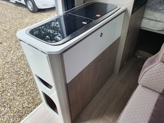                         Challenger V114 Vany (Ducato 2.3) - zdjęcie 16
                        