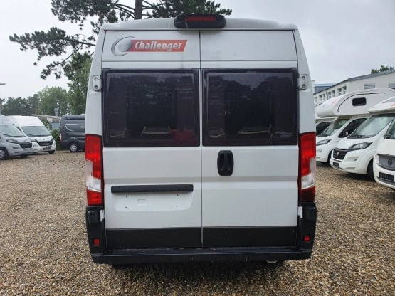                         Challenger V114 Vany (Ducato 2.3) - zdjęcie 5
                        