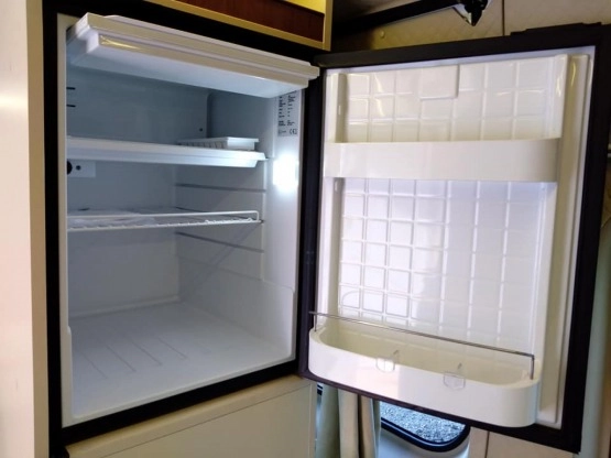                         Kamper Fiat Ducato L2H2 - zdjęcie 12
                        