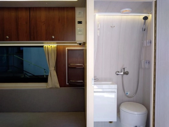                         Kamper Fiat Ducato L2H2 - zdjęcie 4
                        