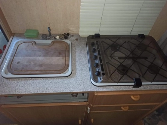                         Adria Optima - zdjęcie 11
                        