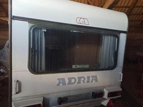                         Adria Optima - zdjęcie 2
                        