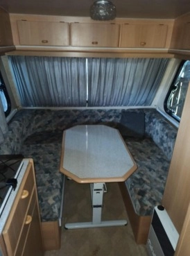                         Adria Optima - zdjęcie 6
                        