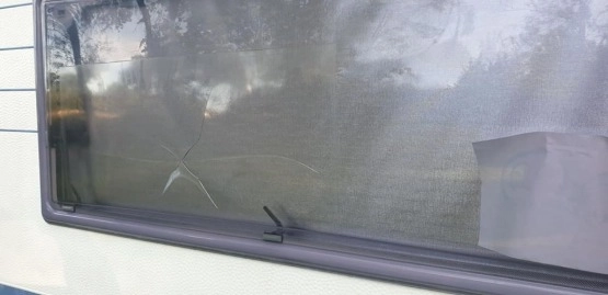                         Przyczepa Hobby 560 UL z przedsionkiem i daszkiem - zdjęcie 17
                        