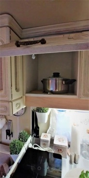                         Przyczepa Hobby Prestige 535 po kompletnej renowacji - zdjęcie 17
                        