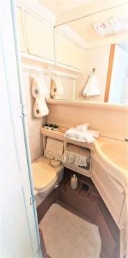                         Przyczepa Hobby Prestige 535 po kompletnej renowacji - zdjęcie 22
                        