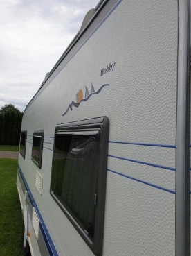                         Sprzedam Hobby 560 - zdjęcie 4
                        