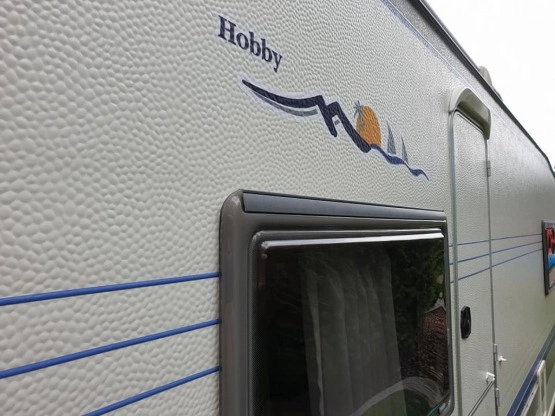                         Sprzedam Hobby 560 - zdjęcie 6
                        