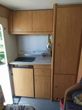                         Fiat Ducato Burstner 2,8 idtd 1999 rok. Podwójna klima! Wersja zimowa! - zdjęcie 14
                        