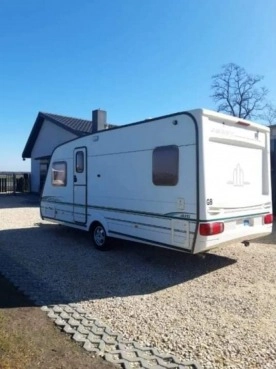                         Przyczepa kempingowa Abbey - zdjęcie 10
                        