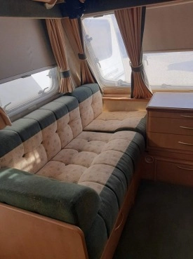                         Przyczepa kempingowa Abbey - zdjęcie 11
                        