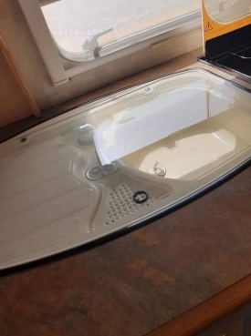                         Przyczepa kempingowa Abbey - zdjęcie 12
                        