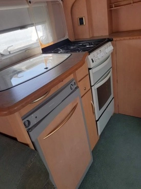                         Przyczepa kempingowa Abbey - zdjęcie 13
                        