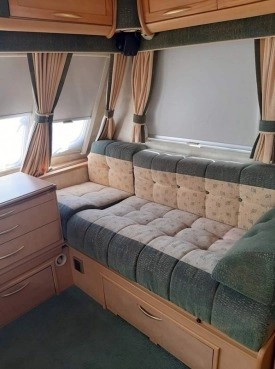                         Przyczepa kempingowa Abbey - zdjęcie 14
                        