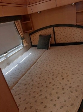                         Przyczepa kempingowa Abbey - zdjęcie 15
                        