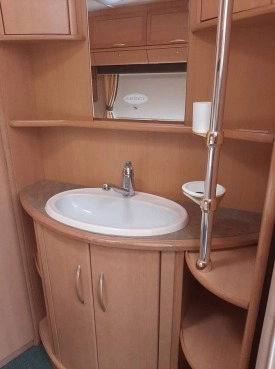                         Przyczepa kempingowa Abbey - zdjęcie 16
                        