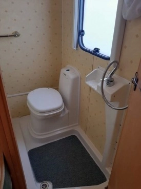                         Przyczepa kempingowa Abbey - zdjęcie 2
                        