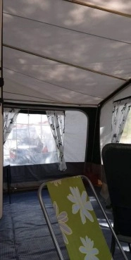                         Przyczepa kempingowa Abbey - zdjęcie 3
                        