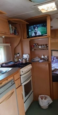                         Przyczepa kempingowa Abbey - zdjęcie 4
                        