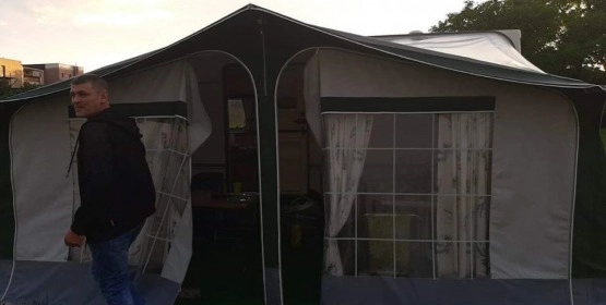                         Przyczepa kempingowa Abbey - zdjęcie 6
                        