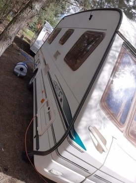                         Przyczepa kempingowa Abbey - zdjęcie 7
                        