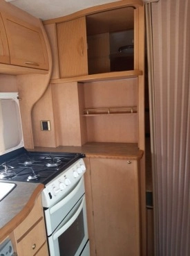                         Przyczepa kempingowa Abbey - zdjęcie 8
                        