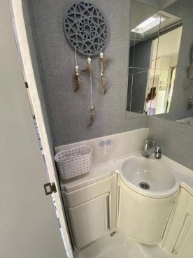                         Przyczepa kempingowa Bailey Ranger 2005 - zdjęcie 4
                        